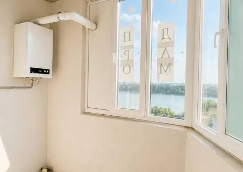 Продаж 1-кімнатної квартири, 51 м², вул. Зарічанська, Виставка, Хмельницький - 3/10