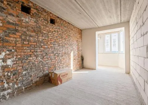 Продаж 1-кімнатної квартири, 51 м², вул. Зарічанська, Виставка, Хмельницький - 4/10