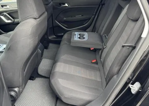 Peugeot 308 2016, 1.6 л дизель, автомат, передній привід, 221 500 км, Броди - 10/10