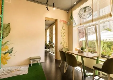 Продаж комерційного приміщення, 129 м², вул. Проспект Миру, Виставка, Хмельницький - 4/10