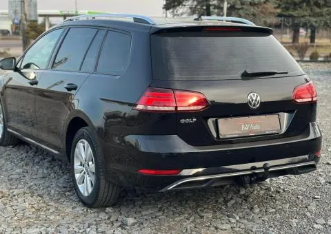Volkswagen Golf 2019, 1.6 л дизель, робот, передній привід, 187 тис. км, Броди - 3/10