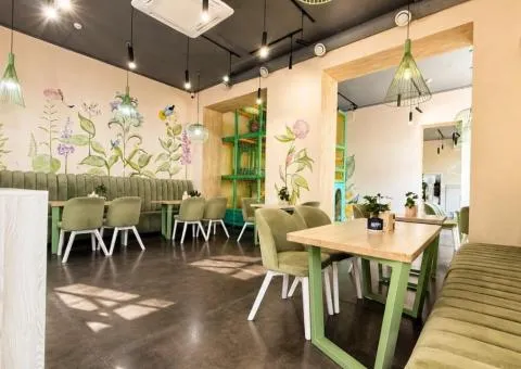 Продаж комерційного приміщення, 129 м², вул. Проспект Миру, Виставка, Хмельницький - 7/10