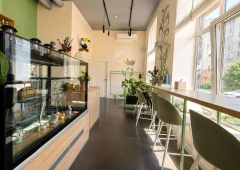 Продаж комерційного приміщення, 129 м², вул. Проспект Миру, Виставка, Хмельницький - 8/10
