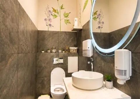 Продаж комерційного приміщення, 129 м², вул. Проспект Миру, Виставка, Хмельницький - 9/10