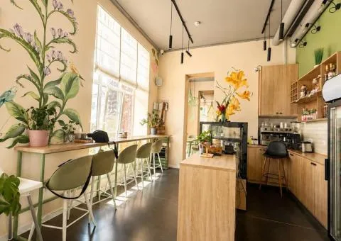 Продаж комерційного приміщення, 129 м², вул. Проспект Миру, Виставка, Хмельницький - 10/10