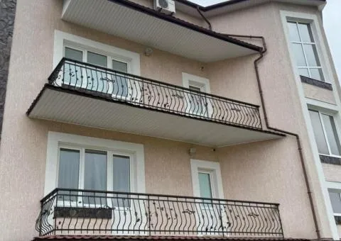 Продаж 5-кімнатного будинку, 337.8 м², вул. Селекційна, Стуфчинці - 1/10