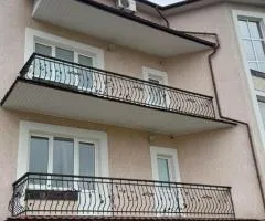 Продаж 5-кімнатного будинку, 337.8 м², вул. Селекційна, Стуфчинці