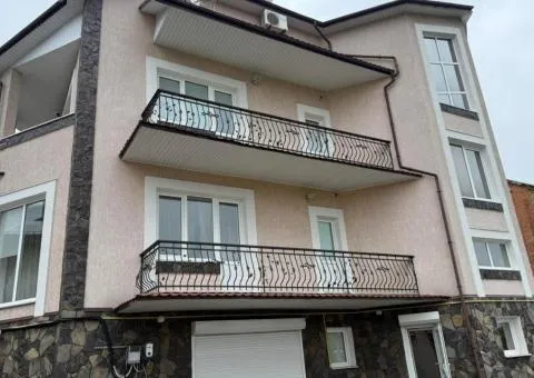 Продаж 5-кімнатного будинку, 337.8 м², вул. Селекційна, Стуфчинці - 2/10