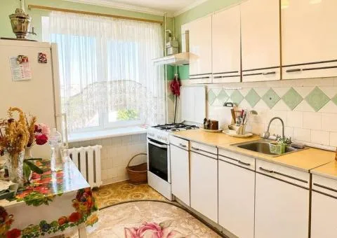 Продаж 3-кімнатної квартири, 71.7 м², вул. Проскурівська, Центр, Хмельницький - 1/10