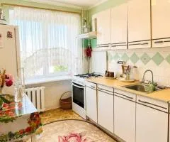 Продаж 3-кімнатної квартири, 71.7 м², вул. Проскурівська, Центр, Хмельницький