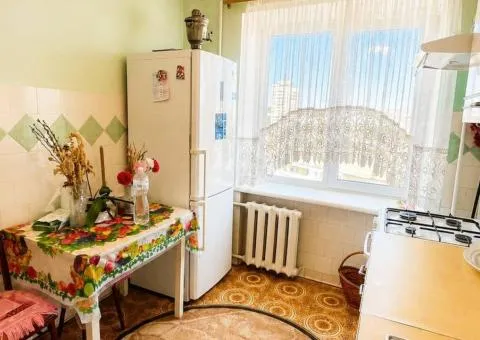 Продаж 3-кімнатної квартири, 71.7 м², вул. Проскурівська, Центр, Хмельницький - 2/10
