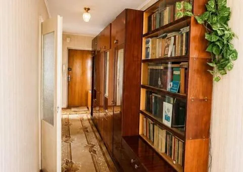 Продаж 3-кімнатної квартири, 71.7 м², вул. Проскурівська, Центр, Хмельницький - 3/10
