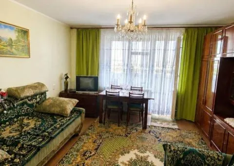 Продаж 3-кімнатної квартири, 71.7 м², вул. Проскурівська, Центр, Хмельницький - 4/10
