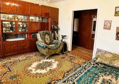 Продаж 3-кімнатної квартири, 71.7 м², вул. Проскурівська, Центр, Хмельницький - 5/10