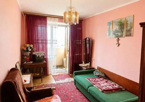 Продаж 3-кімнатної квартири, 71.7 м², вул. Проскурівська, Центр, Хмельницький - 6/10