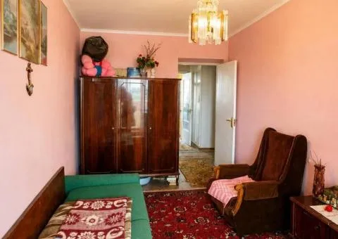 Продаж 3-кімнатної квартири, 71.7 м², вул. Проскурівська, Центр, Хмельницький - 7/10