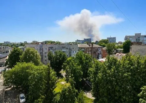 Продаж 3-кімнатної квартири, 71.7 м², вул. Проскурівська, Центр, Хмельницький - 8/10