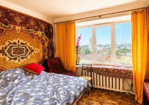 Продаж 3-кімнатної квартири, 71.7 м², вул. Проскурівська, Центр, Хмельницький - 9/10