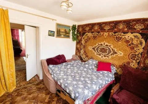 Продаж 3-кімнатної квартири, 71.7 м², вул. Проскурівська, Центр, Хмельницький - 10/10