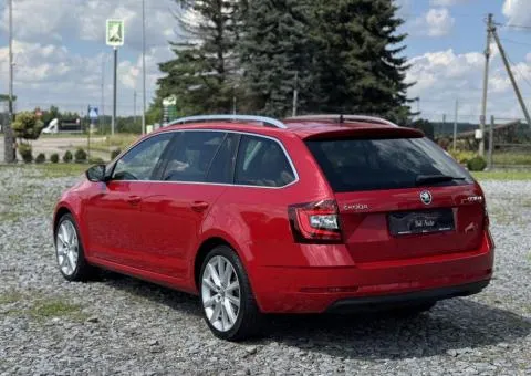Skoda Octavia 2017, 1.6 л дизель, автомат, передній привід, 134 тис. км, Броди - 2/10