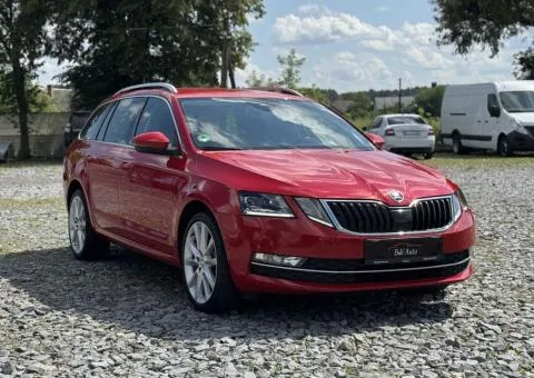 Skoda Octavia 2017, 1.6 л дизель, автомат, передній привід, 134 тис. км, Броди - 4/10