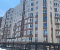 Продаж 1-кімнатної квартири, 44.86 м², вул. Старокостянтинівське шосе, Виставка, Хмельницький