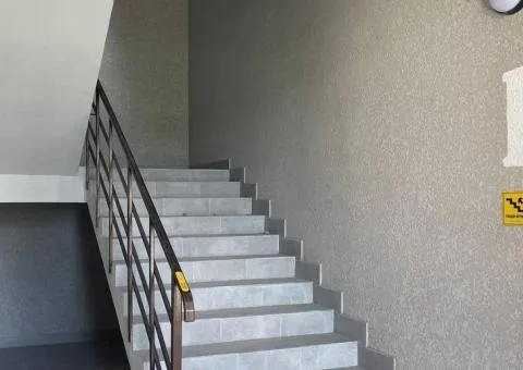1-room apartment for sale, 44.86 m², Starokostiantynivske shose, Vystavka, Khmelnytskyi - 3/10