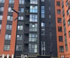 Продаж 1-кімнатної квартири, 42.3 м², вул. Панаса Мирного, Озерна, Хмельницький