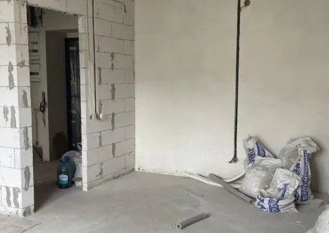 1-room apartment for sale, 42.3 m², Panasa Myrnoho St, Ozerna, Khmelnytskyi - 6/10