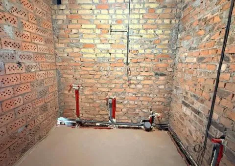 1-room apartment for sale, 42.3 m², Panasa Myrnoho St, Ozerna, Khmelnytskyi - 9/10