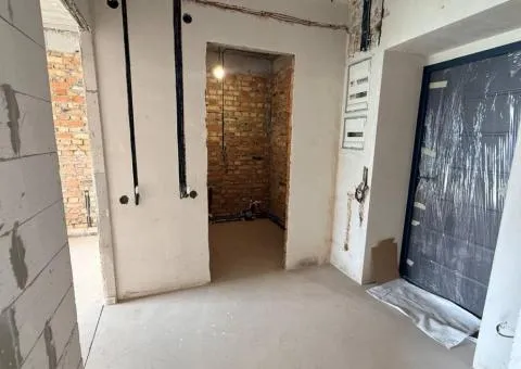 1-room apartment for sale, 42.3 m², Panasa Myrnoho St, Ozerna, Khmelnytskyi - 10/10