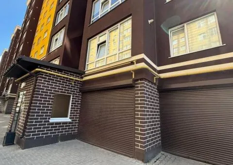 2-room apartment for sale, 80 m², Karmeliuka St, Ozerna, Khmelnytskyi - 1/10