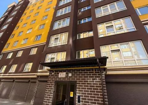 2-room apartment for sale, 80 m², Karmeliuka St, Ozerna, Khmelnytskyi - 3/10
