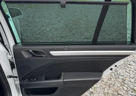 Skoda Superb, 2 л дизель, автомат, передній привід, 232 тис. км, Броди - 10/10