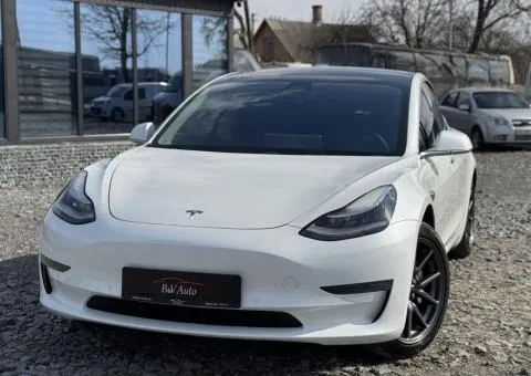Tesla Model 3 продаж, електричний, автомат, 202 тис. км, Броди - 1/10