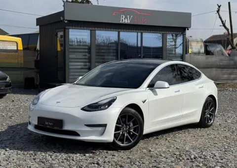 Tesla Model 3 продаж, електричний, автомат, 202 тис. км, Броди - 2/10