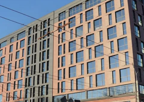 Продажа коммерческого помещения, 135 м², ул. Шевченко, Центр, Хмельницкий - 2/10
