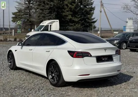 Tesla Model 3 продаж, електричний, автомат, 202 тис. км, Броди - 3/10