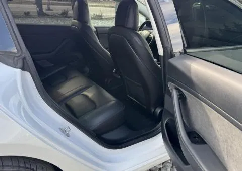 Tesla Model 3 продаж, електричний, автомат, 202 тис. км, Броди - 6/10