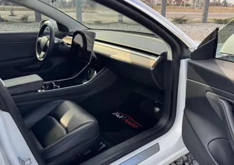 Tesla Model 3 продаж, електричний, автомат, 202 тис. км, Броди - 7/10