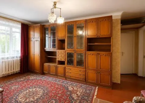 3-room apartment for sale, 55.3 m², Shevchenka St, Tsentr, Khmelnytskyi - 1/9