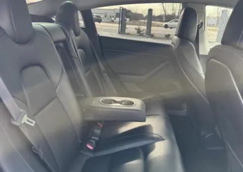 Tesla Model 3 продаж, електричний, автомат, 202 тис. км, Броди - 8/10
