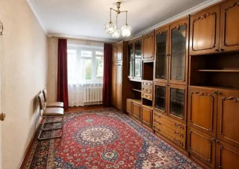 3-room apartment for sale, 55.3 m², Shevchenka St, Tsentr, Khmelnytskyi - 2/9