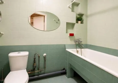 3-room apartment for sale, 55.3 m², Shevchenka St, Tsentr, Khmelnytskyi - 3/9