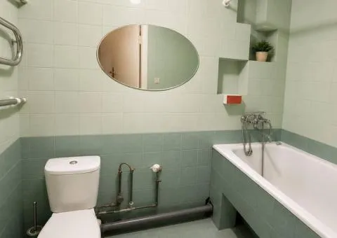 3-room apartment for sale, 55.3 m², Shevchenka St, Tsentr, Khmelnytskyi - 4/9