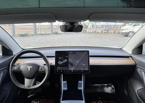 Tesla Model 3 продаж, електричний, автомат, 202 тис. км, Броди - 10/10