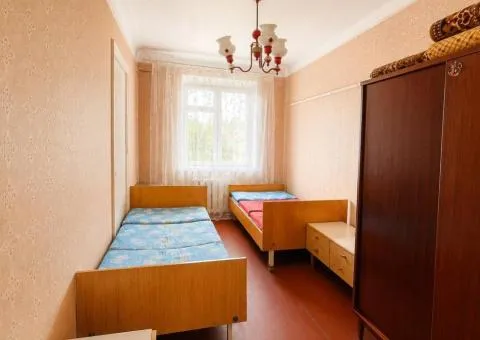 3-room apartment for sale, 55.3 m², Shevchenka St, Tsentr, Khmelnytskyi - 6/9