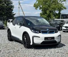 BMW I3 2019, Броди — свіжопригнаний, дальність ходу 300 км