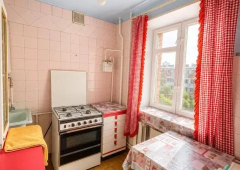 3-room apartment for sale, 55.3 m², Shevchenka St, Tsentr, Khmelnytskyi - 8/9