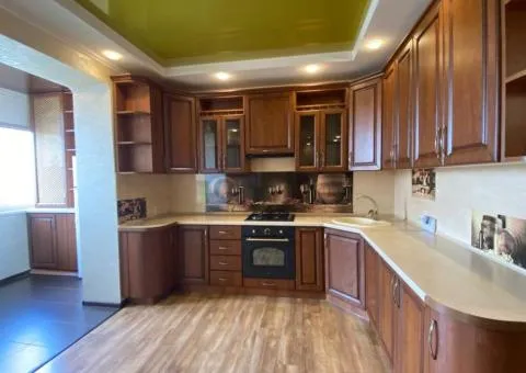 1-room apartment for sale, 50.1 m², Videnskyi residential complex, Zarichanska, Khmelnytskyi - 2/10